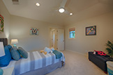 518 Georgia Ave, Palo Alto 94306 - Bedroom 2 (C)