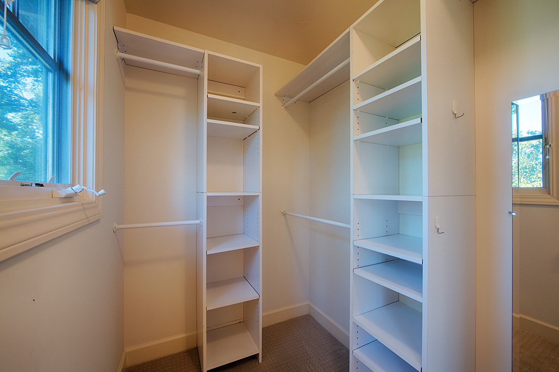 Bedroom 2 Closet Picture - 518 Georgia Ave, Palo Alto 94306 Bedroom 2 Closet picture - 518 Georgia Ave, Palo Alto 94306