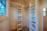 518 Georgia Ave, Palo Alto 94306 - Bedroom 2 Closet 