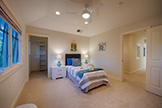 518 Georgia Ave, Palo Alto 94306 - Bedroom 2 (D)