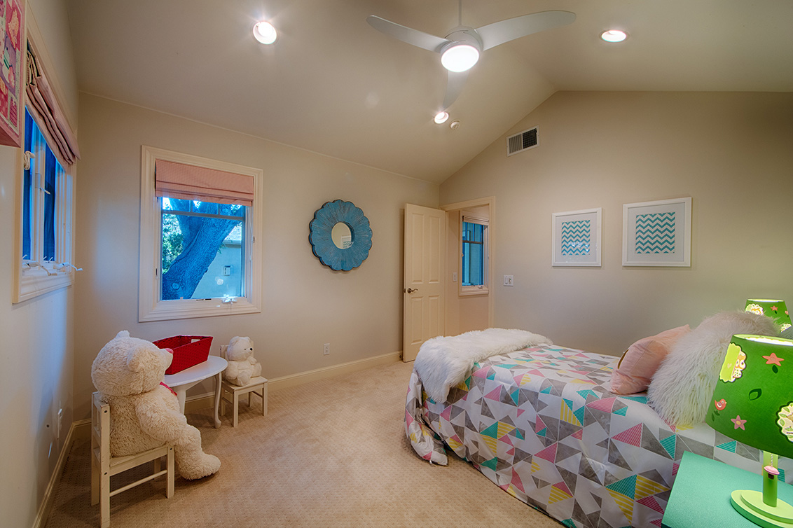 Bedroom 3 (C) Picture - 518 Georgia Ave, Palo Alto 94306 Bedroom 3 (C) picture - 518 Georgia Ave, Palo Alto 94306