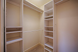 518 Georgia Ave, Palo Alto 94306 - Bedroom 3 Closet 