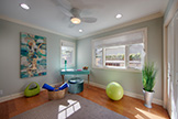 518 Georgia Ave, Palo Alto 94306 - Bedroom 4 (A)