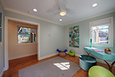 518 Georgia Ave, Palo Alto 94306 - Bedroom 4 (D)