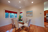 518 Georgia Ave, Palo Alto 94306 - Dining Room (A)
