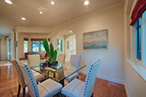 518 Georgia Ave, Palo Alto 94306 - Dining Room (C)