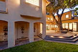 518 Georgia Ave, Palo Alto 94306 - Entrance (A)