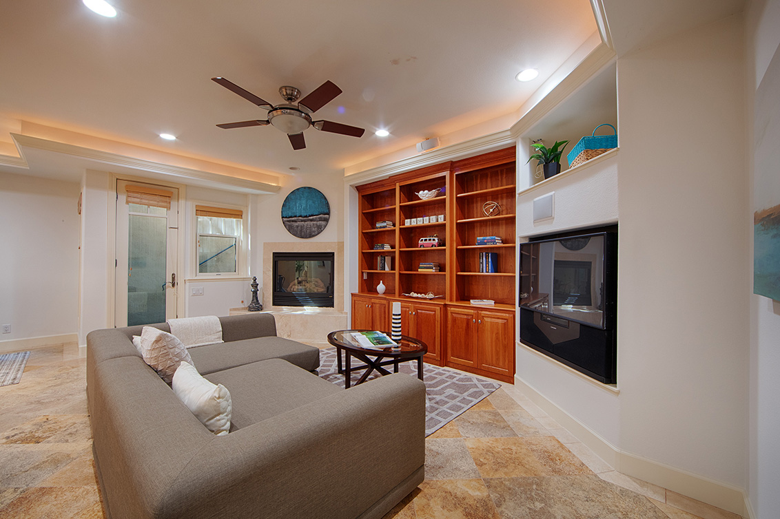 Family Room (B) Picture - 518 Georgia Ave, Palo Alto 94306 Family Room (B) picture - 518 Georgia Ave, Palo Alto 94306