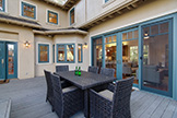 518 Georgia Ave, Palo Alto 94306 - Front Deck (A)