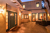 518 Georgia Ave, Palo Alto 94306 - Front Deck (B)