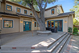 518 Georgia Ave, Palo Alto 94306 - Front Entrance Side (B)