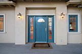 518 Georgia Ave, Palo Alto 94306 - Front Entry (A)