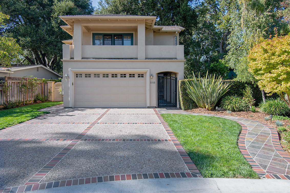 Garage (B) Picture - 518 Georgia Ave, Palo Alto 94306 Garage (B) picture - 518 Georgia Ave, Palo Alto 94306