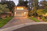 518 Georgia Ave, Palo Alto 94306 - Garage (C)