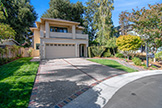 518 Georgia Ave, Palo Alto 94306 - Garage (D)