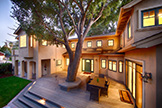 518 Georgia Ave, Palo Alto 94306 - Georgia Ave 518 