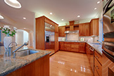 518 Georgia Ave, Palo Alto 94306 - Kitchen (A)