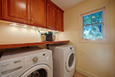 518 Georgia Ave, Palo Alto 94306 - Laundry (A)