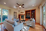 518 Georgia Ave, Palo Alto 94306 - Living Room (A)
