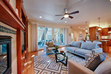 518 Georgia Ave, Palo Alto 94306 - Living Room (C)
