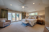 518 Georgia Ave, Palo Alto 94306 - Master Bedroom (B)