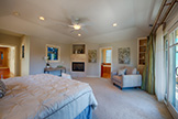 518 Georgia Ave, Palo Alto 94306 - Master Bedroom (D)