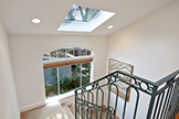 518 Georgia Ave, Palo Alto 94306 - Stairs (A)