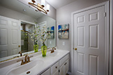 1830 Glacier Bay Ter, San Jose 95131 - Bathroom 2 (A)