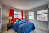 1830 Glacier Bay Ter, San Jose 95131 - Bedroom 2 (A)