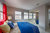 1830 Glacier Bay Ter, San Jose 95131 - Bedroom 2 (B)