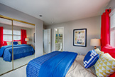 1830 Glacier Bay Ter, San Jose 95131 - Bedroom 2 (C)