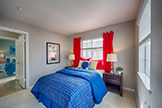 1830 Glacier Bay Ter, San Jose 95131 - Bedroom 2 (D)