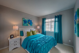 1830 Glacier Bay Ter, San Jose 95131 - Bedroom 3 (A)