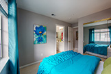 1830 Glacier Bay Ter, San Jose 95131 - Bedroom 3 (C)