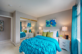 1830 Glacier Bay Ter, San Jose 95131 - Bedroom 3 (D)