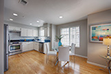 1830 Glacier Bay Ter, San Jose 95131 - Breakfast Area (A)