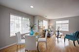1830 Glacier Bay Ter, San Jose 95131 - Breakfast Area (B)