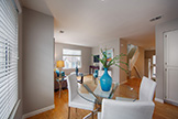 1830 Glacier Bay Ter, San Jose 95131 - Breakfast Area (C)