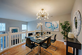 1830 Glacier Bay Ter, San Jose 95131 - Dining Room (A)