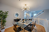 1830 Glacier Bay Ter, San Jose 95131 - Dining Room (C)