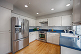 1830 Glacier Bay Ter, San Jose 95131 - Kitchen (A)