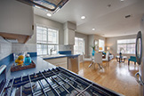 1830 Glacier Bay Ter, San Jose 95131 - Kitchen (C)