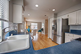 1830 Glacier Bay Ter, San Jose 95131 - Kitchen (D)