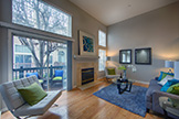 1830 Glacier Bay Ter, San Jose 95131 - Living Room (A)