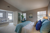 1830 Glacier Bay Ter, San Jose 95131 - Master Bedroom (D)
