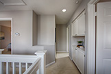 1830 Glacier Bay Ter, San Jose 95131 - Upstairs Landing (A)