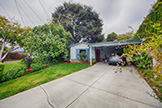 411 Grayson Ct, Menlo Park 94025 - Grayson Ct 411 