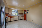 411 Grayson Ct, Menlo Park 94025 - Kitchen (A)