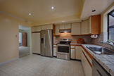 411 Grayson Ct, Menlo Park 94025 - Kitchen (C)