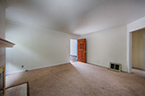 411 Grayson Ct, Menlo Park 94025 - Living Room (C)